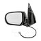 Tyc Tyc Door Mirror, 2600032 2600032 - alternate 3